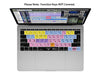 KB Covers Pro Tools TouchBar
